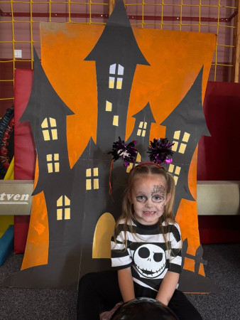 Společný den radosti